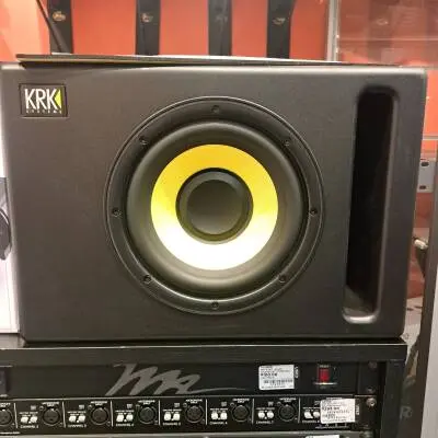 KRK - KRKS84